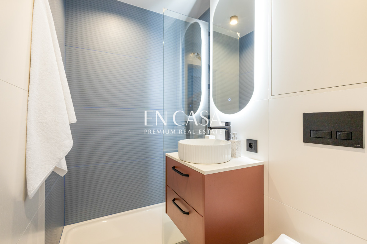 Apartment Sale Warszawa Śródmieście Górnośląska 4